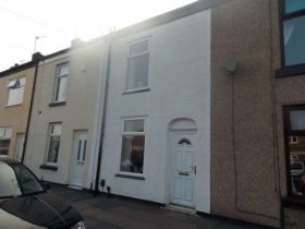 2 bedroom Terraced f...